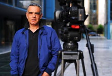 ΚΩΣΤΑΣ ΑΡΓΥΡΟΣ: ΠΕΡΙΜΕΝΟΝΤΑΣ ΤΟΥΣ ΚΑΝΑΛΑΡΧΕΣ