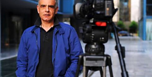 ΚΩΣΤΑΣ ΑΡΓΥΡΟΣ: ΠΕΡΙΜΕΝΟΝΤΑΣ ΤΟΥΣ ΚΑΝΑΛΑΡΧΕΣ