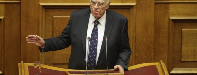 ΠΟΛΙΤΕΥΤΕΣ ΤΗΣ ΕΝΩΣΗΣ ΚΕΝΤΡΩΩΝ ΣΤΕΛΝΟΥΝ ΕΞΩΔΙΚΑ ΣΤΟΝ ΒΑΣΙΛΗ ΛΕΒΕΝΤΗ