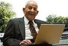 ΟΤΑΝ ΟΙ ΝΕΟΙ ΚΑΙ ΑΞΙΟΙ ΚΟΥΝΑΝΕ ΣΗΜΑΙΑΚΙΑ ΣΤΟ ΚΟΜΜΑ ΤΗΣ …ΝΕΑΣ ΓΕΡΟΝΤΟΚΡΑΤΙΑΣ