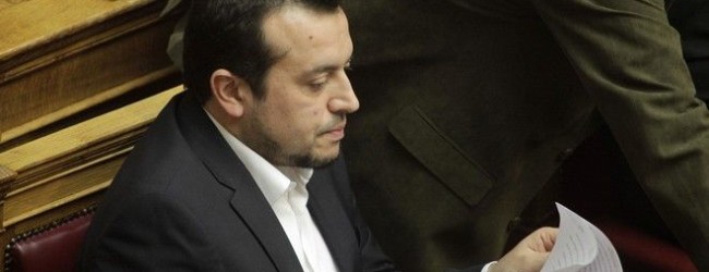 ΝΙΚΟΣ ΠΑΠΠΑΣ: ΤΕΛΟΣ ΣΤΗΝ ΑΛΛΗΛΕΞΑΡΤΗΣΗ ΠΟΛΙΤΙΚΩΝ – ΤΡΑΠΕΖΩΝ – ΜΜΕ