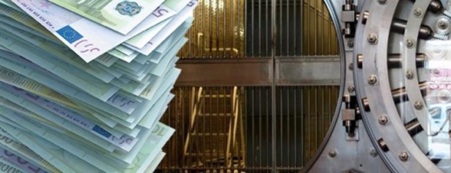 ΞΕΚΙΝΑΕΙ ΕΛΕΓΧΟΣ ΤΡΑΠΕΖΙΚΩΝ ΚΑΤΑΘΕΣΕΩΝ ΣΕ ΒΑΘΟΣ 15ΕΤΙΑΣ