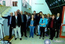ΔΩΡΕΑΝ ΙΑΤΡΙΚΗ ΕΝΗΜΕΡΩΣΗ ΣΤΟΥΣ ΚΑΤΟΙΚΟΥΣ ΤΗΣ ΞΥΛΑΓΑΝΗΣ (ΒΙΝΤΕΟ)