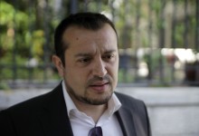 ΝΙΚΟΣ ΠΑΠΠΑΣ: ΜΕΣΑ ΣΤΗΝ ΕΒΔΟΜΑΔΑ Η ΠΡΟΚΗΡΥΞΗ ΓΙΑ ΤΙΣ ΤΗΛΕΟΠΤΙΚΕΣ ΑΔΕΙΕΣ