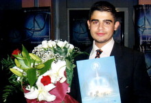 “ΤΑ ΛΑΘΗ ΤΩΝ ΓΙΑΤΡΩΝ ΤΑ ΣΚΕΠΑΖΕΙ ΤΟ ΧΩΜΑ” (ΣΤΗΝ ΜΝΗΜΗ ΤΟΥ ΓΙΩΡΓΟΥ ΤΣΙΤΣΟΠΟΥΛΟΥ – 26 05 2010)