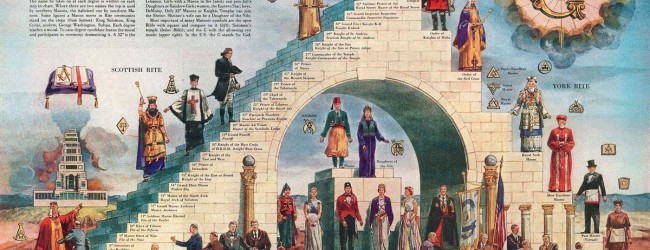 ΜΑΣ ΚΥΒΕΡΝΟΥΝ ΟΙ “ΣΤΟΕΣ” Η ΟΙ ΚΑΚΕΣ ΜΑΣ ΟΙ ΕΠΙΛΟΓΕΣ;