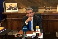 ΠΕΡΙΦΕΡΕΙΑΡΧΗΣ ΝΟΤΙΟΥ ΑΙΓΑΙΟΥ: ΟΙ ΑΡΧΑΙΟΛΟΓΟΙ ΕΙΝΑΙ ΤΡΩΚΤΙΚΑ ΠΟΥ ΛΥΜΑΙΝΟΝΤΑΙ ΔΗΜΟΣΙΑ ΑΓΑΘΑ