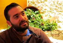 ΣΩΤΗΡΗΣ ΛΥΜΠΕΡΟΠΟΥΛΟΣ: ΜΙΑ ΑΛΛΗ ΕΚΔΟΧΗ ΤΗΣ ΔΗΜΟΚΡΑΤΙΑΣ