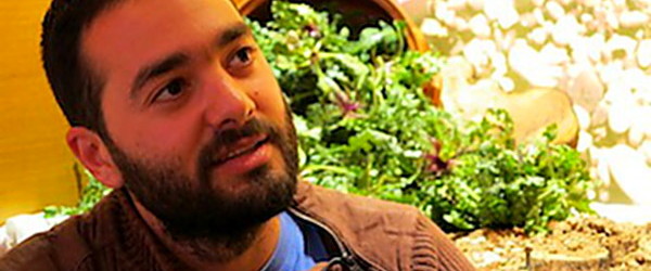 ΣΩΤΗΡΗΣ ΛΥΜΠΕΡΟΠΟΥΛΟΣ: ΜΙΑ ΑΛΛΗ ΕΚΔΟΧΗ ΤΗΣ ΔΗΜΟΚΡΑΤΙΑΣ