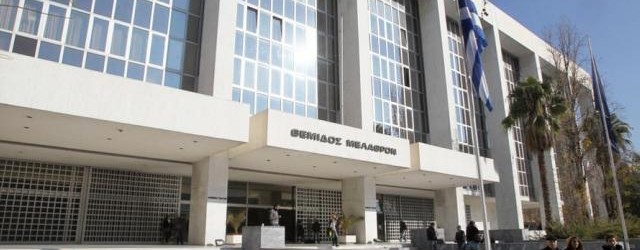 ΣΤΟ ΠΕΙΘΑΡΧΙΚΟ ΣΥΜΒΟΥΛΙΟ ΠΑΡΑΠΕΜΠΕΙ ΤΗΝ ΕΙΣΑΓΓΕΛΕΑ ΤΣΑΤΑΝΗ Η ΠΡΟΕΔΡΟΣ ΤΟΥ ΑΡΕΙΟΥ ΠΑΓΟΥ ΒΑΣΙΛΙΚΗ ΘΑΝΟΥ