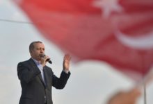 ΕΝΤΑΛΜΑΤΑ ΣΥΛΛΗΨΗΣ ΓΙΑ 42 ΔΗΜΟΣΙΟΓΡΑΦΟΥΣ ΣΤΗΝ ΤΟΥΡΚΙΑ