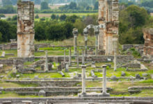 Ο ΑΡΧΑΙΟΛΟΓΙΚΟΣ ΧΩΡΟΣ ΦΙΛΙΠΠΩΝ ΚΑΒΑΛΑΣ ΣΤΟΝ ΚΑΤΑΛΟΓΟ ΠΑΓΚΟΣΜΙΑΣ ΚΛΗΡΟΝΟΜΙΑΣ ΤΗΣ UNESCO