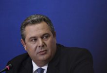 Ο ΥΠ.ΕΘ.Α. ΠΑΝΟΣ ΚΑΜΜΕΝΟΣ ΚΑΝΕΙ ΛΟΓΟ ΓΙΑ “ΚΥΚΛΩΜΑ” ΣΤΗΝ ΔΙΚΑΙΟΣΥΝΗ