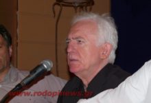 ΓΙΩΡΓΟΣ ΚΑΡΑΜΠΕΛΙΑΣ: Η ΠΥΡΡΕΙΟΣ ΝΙΚΗ ΕΝΟΣ ΣΟΥΛΤΑΝΟΥ