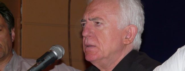 ΓΙΩΡΓΟΣ ΚΑΡΑΜΠΕΛΙΑΣ: Η ΠΥΡΡΕΙΟΣ ΝΙΚΗ ΕΝΟΣ ΣΟΥΛΤΑΝΟΥ