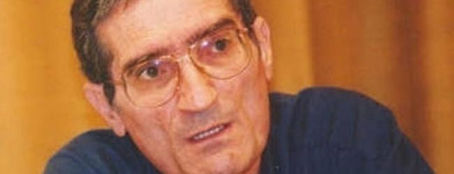 ΚΛΕΑΝΘΗΣ ΓΡΙΒΑΣ: Ο ΓΙΑΝΝΗΣ ΒΑΡΟΥΦΑΚΗΣ ΣΤΟΧΟΣ ΚΑΤΑΙΓΙΣΜΟΥ ΛΙΒΕΛΟΓΡΑΦΗΜΑΤΩΝ