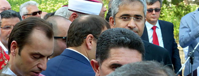 ΓΙΑΤΙ ΔΕΝ ΑΓΚΑΛΙΑΣΤΗΚΑΝ ΣΦΙΧΤΑ, ΟΠΩΣ ΟΛΟΙ ΟΙ ΑΛΛΟΙ, Ο ΛΕΒΕΝΤ ΚΑΙ Ο ΠΡΟΞΕΝΟΣ;