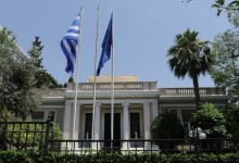 ΟΙ 28 ΝΕΟΙ ΓΕΝΙΚΟΙ ΚΑΙ ΕΙΔΙΚΟΙ ΓΡΑΜΜΑΤΕΙΣ ΤΩΝ ΥΠΟΥΡΓΕΙΩΝ