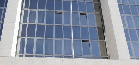 ΞΕΝΗ ΔΗΜΗΤΡΙΟΥ ΒΑΣΙΛΟΠΟΥΛΟΥ: ΠΟΙΑ ΕΙΝΑΙ Η ΝΕΑ ΕΙΣΑΓΓΕΛΕΑΣ ΤΟΥ ΑΡΕΙΟΥ ΠΑΓΟΥ