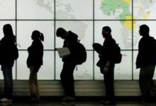 50 ΔΙΣ Α.Ε.Π. ΣΕ ΧΩΡΕΣ ΤΟΥ ΕΞΩΤΕΡΙΚΟΥ ΕΔΩΣΑΝ ΟΙ 350.000 ΕΛΛΗΝΕΣ ΠΟΥ ΜΕΤΑΝΑΣΤΕΥΣΑΝ ΛΟΓΩ ΚΡΙΣΗΣ