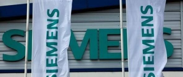 ΕΙΣΑΓΓΕΛΕΑΣ ΓΙΑ SIEMENS: ΜΑΚΡΑΙΩΝΗ ΠΑΡΑΔΟΣΗ Ο ΧΡΗΜΑΤΙΣΜΟΣ ΣΤΗΝ ΕΛΛΑΔΑ