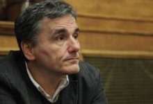 ΕΥΚΛΕΙΔΗΣ ΤΣΑΚΑΛΩΤΟΣ: Η ΕΛΛΑΔΑ ΠΛΕΟΝ ΑΛΛΑΖΕΙ ΣΕΛΙΔΑ
