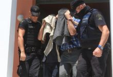 ΝΕΟ ΚΑΤΗΓΟΡΗΤΗΡΙΟ ΓΙΑ ΤΟΥΣ 8 ΣΤΡΑΤΙΩΤΙΚΟΥΣ ΕΣΤΕΙΛΕ Η ΑΓΚΥΡΑ