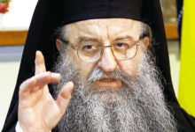 ΠΟΙΝΙΚΗ ΔΙΩΞΗ ΓΙΑ ΤΟΝ ΒΙΑΣΜΟ ΤΟΥ 7ΧΡΟΝΟΥ ΑΓΟΡΙΟΥ -ΟΙ ΕΥΘΥΝΕΣ ΤΟΥ ΜΗΤΡΟΠΟΛΙΤΗ ΘΕΣΣΑΛΟΝΙΚΗΣ