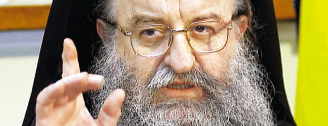 ΠΟΙΝΙΚΗ ΔΙΩΞΗ ΓΙΑ ΤΟΝ ΒΙΑΣΜΟ ΤΟΥ 7ΧΡΟΝΟΥ ΑΓΟΡΙΟΥ -ΟΙ ΕΥΘΥΝΕΣ ΤΟΥ ΜΗΤΡΟΠΟΛΙΤΗ ΘΕΣΣΑΛΟΝΙΚΗΣ