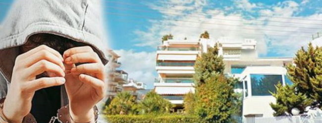 ΣΥΝΕΛΑΒΑΝ ΝΙΓΗΡΙΑΝΟ ΜΕ ΕΥΡΩΠΑΪΚΟ ΕΝΤΑΛΜΑ ΓΙΑ ΑΠΑΤΗ – ΜΑΜΟΥΘ 125 ΕΚ ΕΥΡΩ