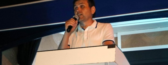 “ΕΛΛΑΔΑ, ΑΜΕΡΙΚΗ ΚΑΙ ΓΕΡΜΑΝΙΑ ΣΤΗΡΙΖΟΥΝ ΤΟΥΣ ΠΡΟΔΟΤΕΣ” ΛΕΕΙ Ο …ΔΙΚΗΓΟΡΙΚΟΣ ΠΡΑΚΤΟΡΑΣ ΑΡΙΤΟΥΡΚ