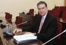 ΜΕ ΑΠΟΦΑΣΗ ΤΟΥ ΑΡΕΙΟΥ ΠΑΓΟΥ ΠΑΡΑΠΕΜΠΕΤΑΙ ΕΚ ΝΕΟΥ ΓΙΑ ΚΑΚΟΥΡΓΗΜΑ Ο ΓΕΩΡΓΙΟΥ ΤΗΣ “ΕΛΣΤΑΤ”