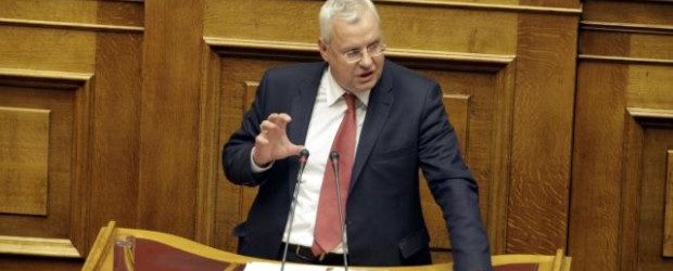 ΙΛΧΑΝ ΑΧΜΕΤ, ΒΟΥΛΕΥΤΗΣ ΡΟΔΟΠΗΣ: ΚΙΝΔΥΝΕΥΕΙ ΤΟ ΜΟΥΣΙΚΟ ΣΧΟΛΕΙΟ ΚΟΜΟΤΗΝΗΣ;