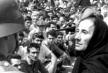 ΔΙΑΚΟΜΜΑΤΙΚΗ: ΔΙΚΑΣΤΙΚΗ ΑΛΛΑ ΠΡΩΤΑ ΔΙΠΛΩΜΑΤΙΚΗ ΔΙΕΚΔΙΚΗΣΗ ΓΙΑ ΤΙΣ ΓΕΡΜΑΝΙΚΕΣ ΑΠΟΖΗΜΙΩΣΕΙΣ