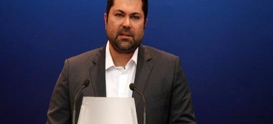 ΛΕΥΤΕΡΗΣ ΚΡΕΤΣΟΣ, Γ.Γ. ΕΝΗΜΕΡΩΣΗΣ & ΕΠΙΚΟΙΝΩΝΙΑΣ: ΔΙΑΣΦΑΛΙΣΑΜΕ ΜΙΑ ΑΔΙΑΒΛΗΤΗ ΔΙΑΔΙΚΑΣΙΑ