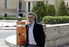 ΣΤΟΝ ΕΙΣΑΓΓΕΛΕΑ ΤΑ ΔΑΝΕΙΑ ΤΗΣ ΕΦΗΜΕΡΙΔΑΣ ΤΟΥ ΜΑΚΗ ΤΡΙΑΝΤΑΦΥΛΛΟΠΟΥΛΟΥ