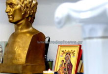 ΓΕΝΙΚΟ ΕΠΙΤΕΛΕΙΟ ΣΤΡΑΤΟΥ: ΜΕ ΤΗΝ ΒΟΗΘΕΙΑ ΤΟΥ ΧΡΙΣΤΟΥ …ΘΑ ΣΑΣ ΑΛΛΑΞΟΥΜΕ ΤΗΝ ΠΑΝΑΓΙΑ