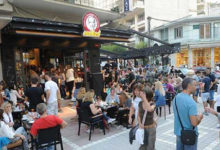 ΚΑΤΑΡΓΕΙΤΑΙ Η ΑΔΕΙΑ ΓΙΑ ΤΑ ΚΑΤΑΣΤΗΜΑΤΑ ΥΓΕΙΟΝΟΜΙΚΟΥ ΕΝΔΙΑΦΕΡΟΝΤΟΣ