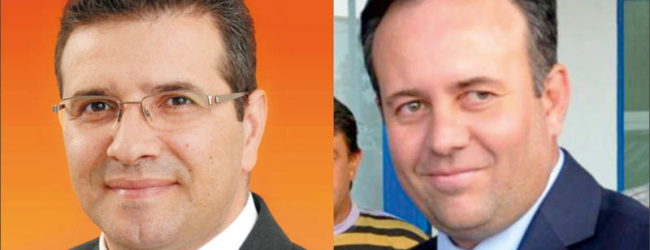 Ο ΔΗΜΑΡΧΟΣ ΑΡΡΙΑΝΩΝ ΡΟΔΟΠΗΣ ΚΑΙ Ο ΔΗΜΑΡΧΟΣ ΜΥΚΗΣ ΞΑΝΘΗΣ ΑΠΑΝΤΟΥΝ ΣΤΟ “ΠΡΩΤΟ ΘΕΜΑ”