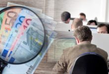ΤΟ ΕΙΡΗΝΟΔΙΚΕΙΟ ΚΑΛΑΜΑΤΑΣ ΔΙΚΑΙΩΣΕ ΔΙΚΑΣΤΙΚΟΥΣ ΥΠΑΛΛΗΛΟΥΣ ΓΙΑ 13ο ΚΑΙ 14ο ΜΙΣΘΟ