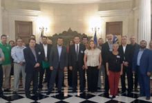 ΤΟ “ΕΥΧΑΡΙΣΤΩ” ΤΟΥ ΝΙΚΟΥ ΠΑΠΠΑ ΣΤΗΝ ΕΠΙΤΡΟΠΗ ΤΟΥ ΔΙΑΓΩΝΙΣΜΟΥ ΤΩΝ ΤΗΛΕΟΠΤΙΚΩΝ ΑΔΕΙΩΝ