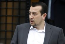 ΝΙΚΟΣ ΠΑΠΠΑΣ: ΝΑ ΤΕΛΕΙΩΝΟΥΜΕ ΤΟ ΣΥΝΤΟΜΟΤΕΡΟ ΜΕ ΤΟ ΘΕΜΑ ΤΟΥ ΧΡΕΟΥΣ