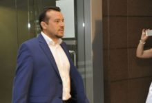 ΤΟ “ΟΧΙ” ΤΟΥ ΝΙΚΟΥ ΠΑΠΠΑ ΣΤΟΥΣ ΝΕΟΥΣ ΚΑΝΑΛΑΡΧΕΣ