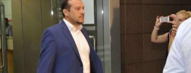 ΤΟ “ΟΧΙ” ΤΟΥ ΝΙΚΟΥ ΠΑΠΠΑ ΣΤΟΥΣ ΝΕΟΥΣ ΚΑΝΑΛΑΡΧΕΣ