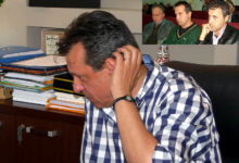 ΚΑΡΑΪΣΚΟΣ ΠΡΟΣ ΠΕΤΡΙΔΗ: ΜΗ ΦΟΒΑΣΑΙ, ΔΕΝ ΘΑ ΣΕ ΚΑΝΕΙ “ΝΤΑ” Ο ΚΥΡΙΟΣ ΠΡΟΞΕΝΟΣ