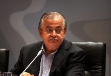ΔΙΩΞΗ ΓΙΑ ΚΑΚΟΥΡΓΗΜΑ ΣΤΟΝ ΡΟΒΕΡΤΟ ΣΠΥΡΟΠΟΥΛΟ ΓΙΑ ΤΑ ΟΙΚΟΝΟΜΙΚΑ ΤΟΥ ΠΑΣΟΚ