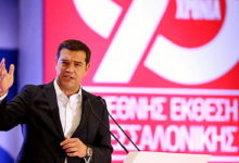 ΑΛΕΞΗΣ ΤΣΙΠΡΑΣ: ΓΥΡΙΖΟΥΜΕ ΣΕΛΙΔΑ, ΑΦΟΥ ΔΙΑΒΑΣΟΥΜΕ ΚΑΛΑ ΤΗΝ ΠΡΟΗΓΟΥΜΕΝΗ