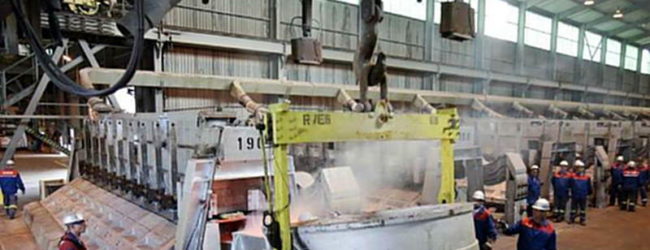 ΒΟΡΕΙΑ ΕΛΛΑΔΑ: ΟΙ ΒΙΟΜΗΧΑΝΙΕΣ ΕΠΕΝΔΥΣΑΝ 900 ΕΚ. ΕΥΡΩ ΜΕΣΑ ΣΤΗΝ ΚΡΙΣΗ