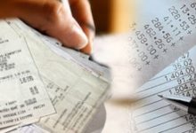 ΥΠΟΥΡΓΕΙΟ ΟΙΚΟΝΟΜΙΚΩΝ: ΑΚΡΙΒΑ ΔΩΡΑ ΣΕ ΟΣΟΥΣ ΜΑΖΕΥΟΥΝ ΧΑΡΤΙΝΕΣ ΑΠΟΔΕΙΞΕΙΣ