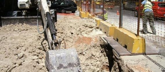 1 ΔΙΣ ΕΥΡΩ ΣΤΟΥΣ ΔΗΜΟΥΣ ΓΙΑ ΤΕΧΝΙΚΑ ΕΡΓΑ – 150.000 ΛΟΓΩ ΠΛΗΜΜΥΡΑΣ ΣΕ ΘΑΣΟ, 30.000 ΣΕ ΑΒΔΗΡΑ